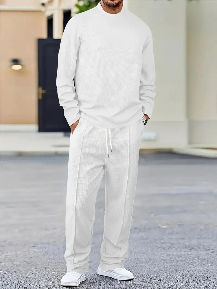 Men's luxurious wears